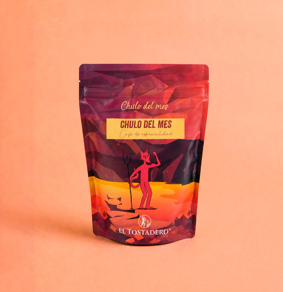 café de especialidad