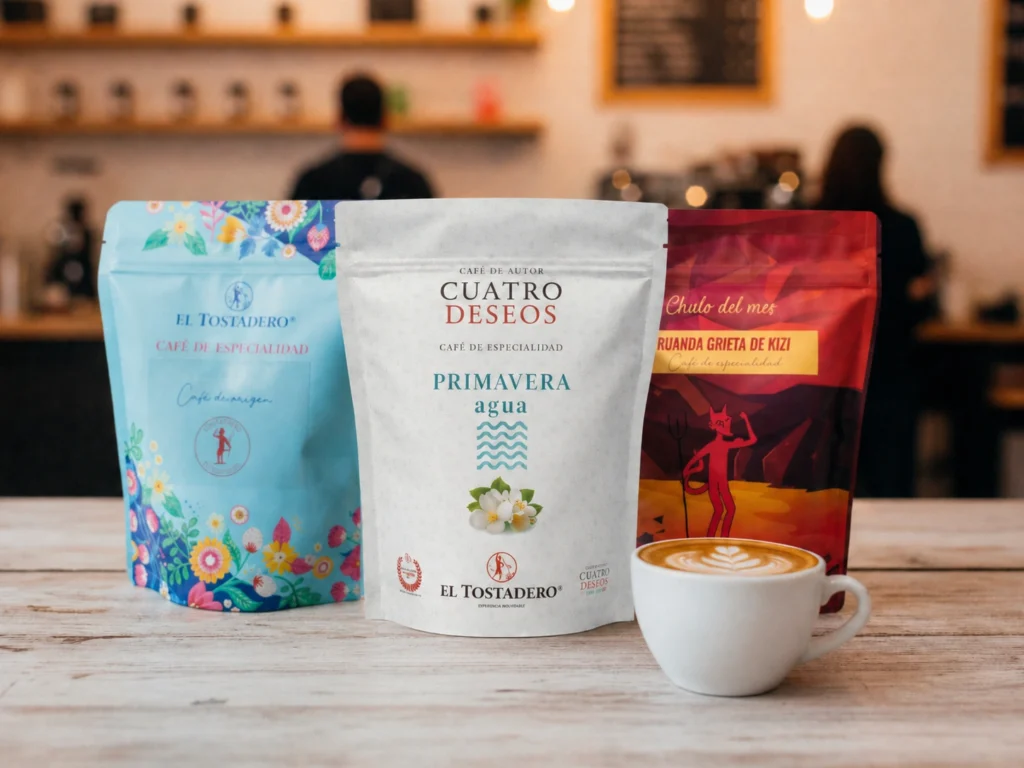 Cómo preparar café