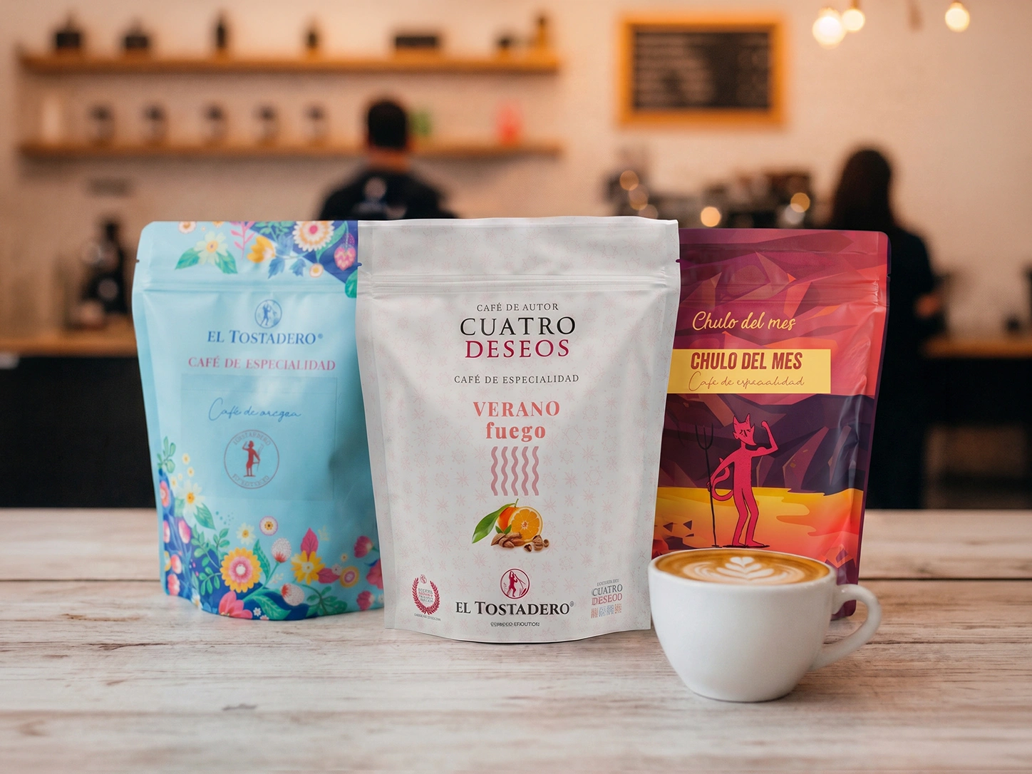 Cómo preparar café